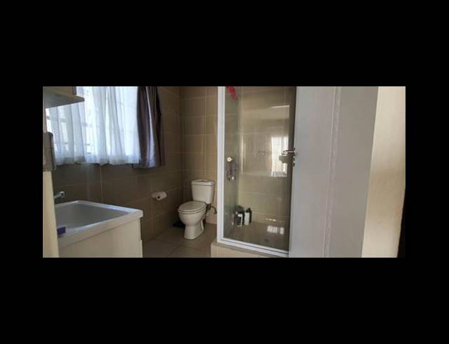 2 BEDROOM TOWNHOUSE FOR SALE IN MEYERSDAL